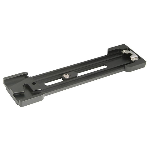 GAP : Genus Adapter Plate for VCT-14 Tripod Plate Image 1