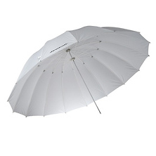 Photek SoftLighter Umbrella with Removable 8mm Shaft SL-4000-FG