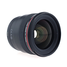 EF 24mm f/1.4 L II USM AF Lens - Pre-Owned Image 0