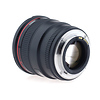 EF 24mm f/1.4 L II USM AF Lens - Pre-Owned Thumbnail 2