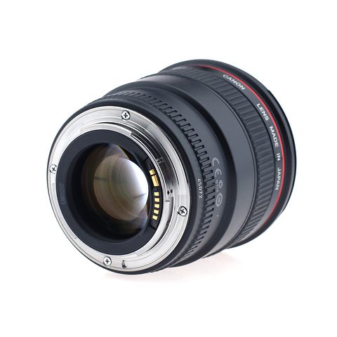 EF 24mm f/1.4 L II USM AF Lens - Pre-Owned Image 3