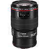 EF 100mm f/2.8L Macro IS USM Lens - Pre-Owned Thumbnail 0