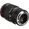 EF 100mm f/2.8L Macro IS USM Lens - Pre-Owned Thumbnail 1