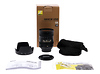 AF-S DX Nikkor 18-200mm f/3.5-5.6G ED VR II Zoom Lens (Open Box) Thumbnail 2