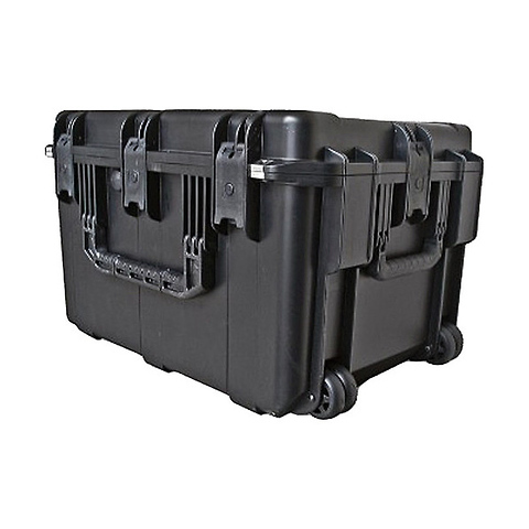 SKB Cases  Military-Standard Waterproof Case 14 In. Deep With