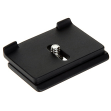 Quick Release Plate for Canon 5D Mark II Image 0