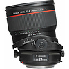 TS-E 24mm f/3.5L II Tilt-Shift Manual Focus Lens for EOS - Pre-Owned Thumbnail 1