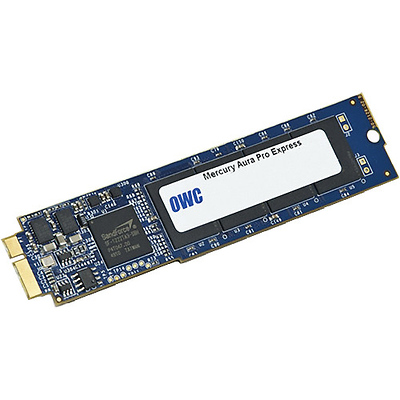 owc aura pro 240gb