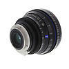 Compact Prime CP.2 85mm T2.1 Cine Lens (EF Mount) - Pre-Owned Thumbnail 1