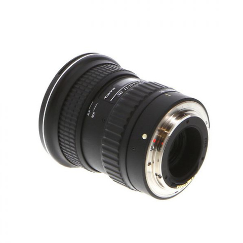 AT-X Pro 11-16mm f/2.8 IF DX SD for Canon EF Mount - Pre-Owned Image 1