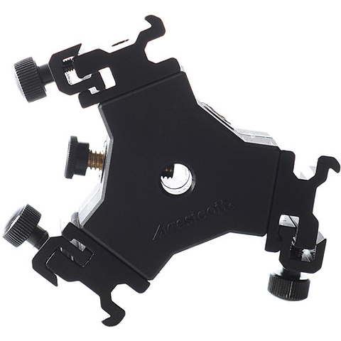 westcott triple threat speedlite bracket