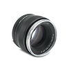 50mm f/1.4 ZF.2 Planar With Contacts T* AIS Manual Focus Lens For Nikon - Pre-Owned Thumbnail 0