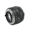 50mm f/1.4 ZF.2 Planar With Contacts T* AIS Manual Focus Lens For Nikon - Pre-Owned Thumbnail 1