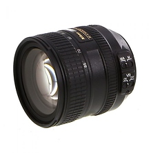 AF-S Nikkor 24-85mm f/3.5-4.5 G ED VR AF Lens  - Pre-Owned Image 0