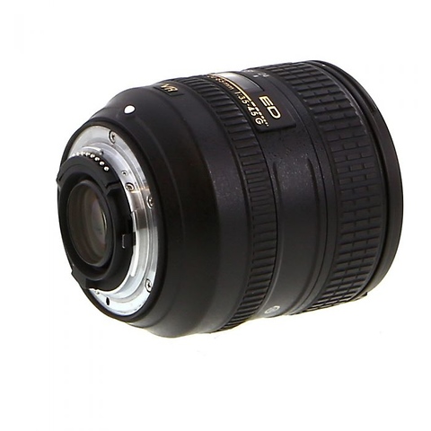 AF-S Nikkor 24-85mm f/3.5-4.5 G ED VR AF Lens  - Pre-Owned Image 1