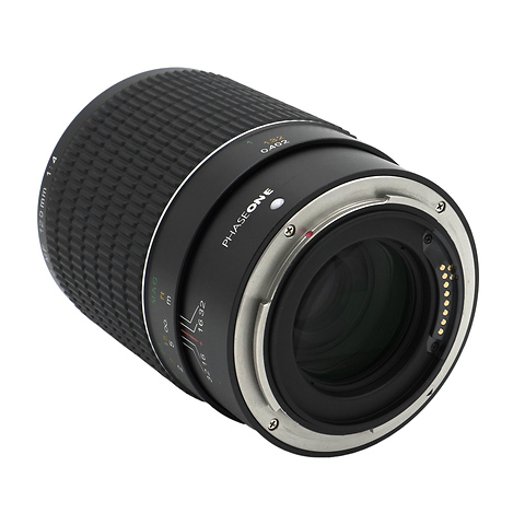 120mm f/4 Macro Manual Focus Lens for 645-AF Body Series - Pre-Owned Image 1