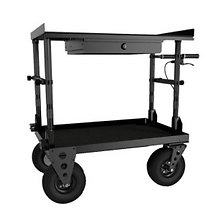 Echo 30 Workstation Cart Image 0