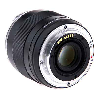 Zeiss Distagon T 28 Mm F 2 0 Ze Lens For Canon Open Box