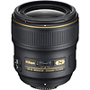 AF-S NIKKOR 35mm f/1.4G N SWM Lens - Pre-Owned Thumbnail 0