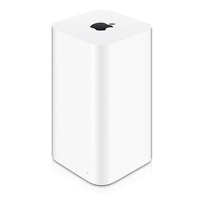 Apple 3tb Airport Time Capsule 5th Generation Me1lla