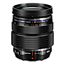 12-40mm M. Zuiko Digital ED f/2.8 PRO Lens (Black)