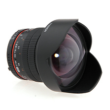 14mm f/2.8 IF ED UMC Lens For Nikon - Pre-Owned Image 0