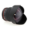 14mm f/2.8 IF ED UMC Lens For Nikon - Pre-Owned Thumbnail 0