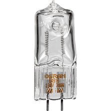 300w 230v GX6.35 base Halogen Light Bulb Image 0