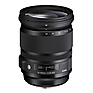 24-105mm f/4 DG OS HSM Lens for Canon DSLR Cameras