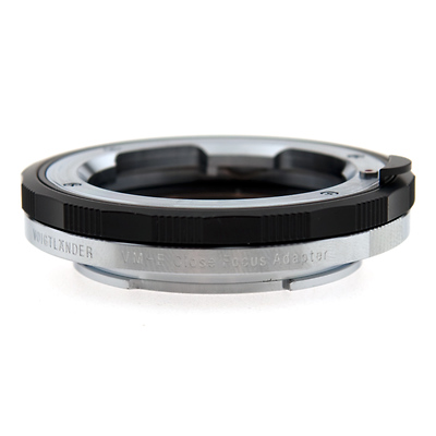 Voigtlander Vm E Close Focus Adapter For Vm Mount Lens To Sony E Mount Camera 272a