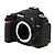 D90 DSLR Camera Body - Pre-Owned