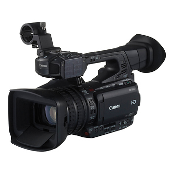 XF200 HD Camcorder