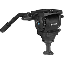 Vision Blue Pan and Tilt Fluid Video Head Image 0