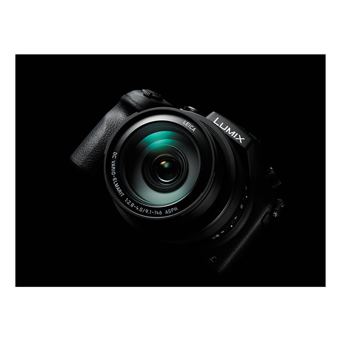 Panasonic | LUMIX Digital Camera