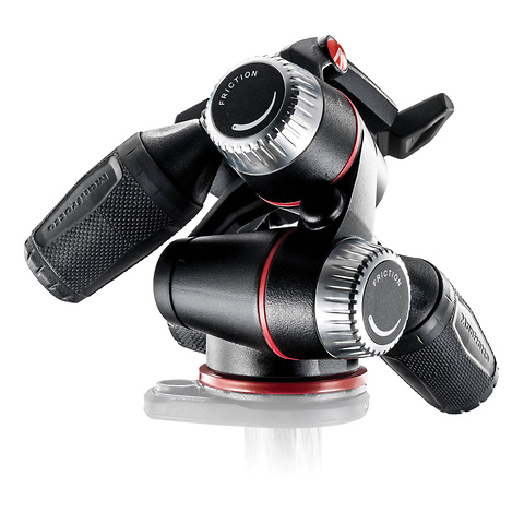 Manfrotto MHXPRO-3W - X-Pro 3-Way Head