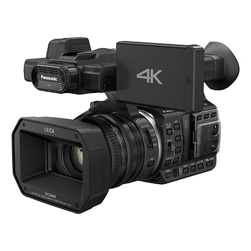 HC-X1000 4K Ultra High Definition Camcorder