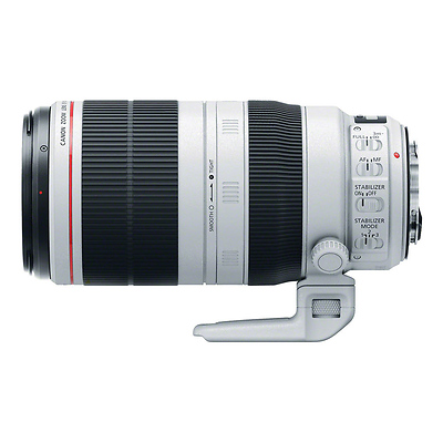 Canon Ef 100 400mm F 4 5 5 6l Is Ii Usm Lens 9524b002