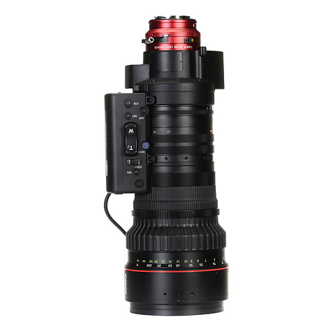 CINE-SERVO 50-1000mm T5.0-8.9 with EF Mount Image 6