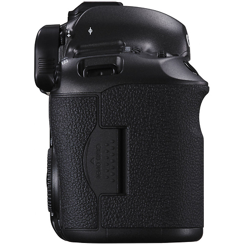 EOS 5DS Digital SLR Camera Body Image 2