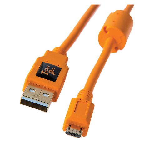 TetherPro HDMI Mini to HDMI 2.0