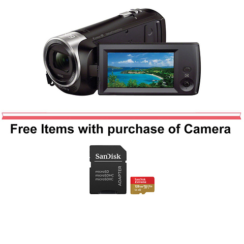 sony video camera price list