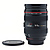 EF 24-70mm f/2.8L USM Lens - Pre-Owned