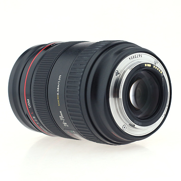 EF 24-70mm f/2.8L USM Lens - Pre-Owned