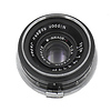 W-NIKKOR C 3.5cm f/2.5 (35mm f/2.5) Lens - Pre-Owned Thumbnail 0