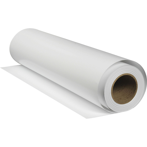 24 in. x 100 ft. Luster Paper (Roll) Image 0