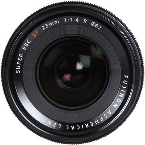 XF 23mm f/1.4 R Lens - Pre-Owned Image 1