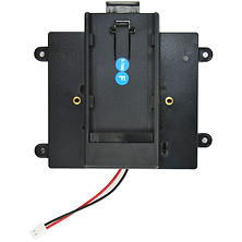 7.4V Battery Bracket for Sony L Series Batteries (Single) Image 0