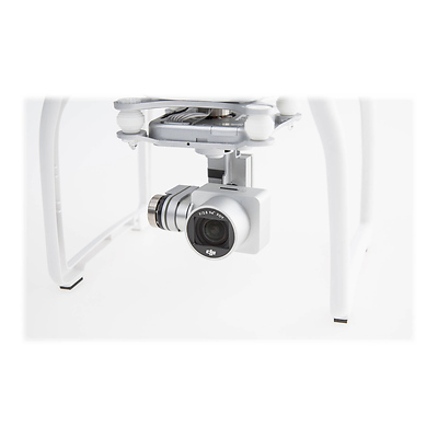 Dji Phantom 3 Quadcopter With 2 7k Camera And 3 Axis Gimbal