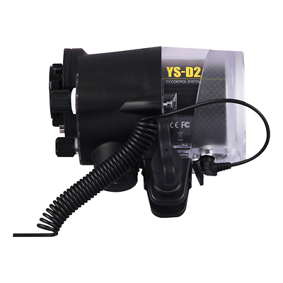 Sea Sea Ys D2 Underwater Strobe Ss