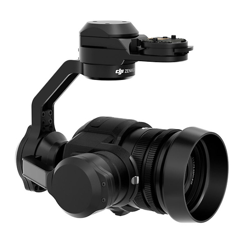 | Zenmuse X5 Camera and 3-Axis Gimbal f/1.7 Lens | CP.BX.000076